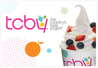 TCBY